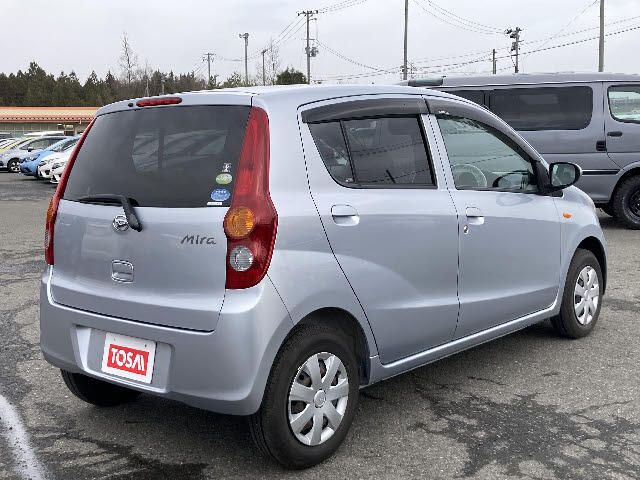 Daihatsu MIRA 2011-01 5143-1
