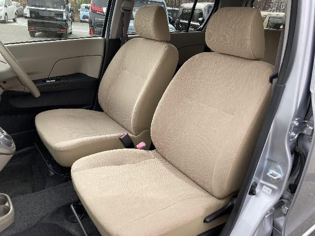 Daihatsu MIRA 2011-01 5143-13