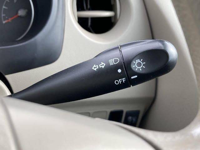 Daihatsu MIRA 2011-01 5143-8