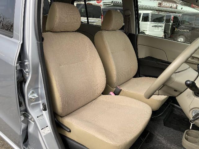 Daihatsu MIRA 2011-01 5143-12