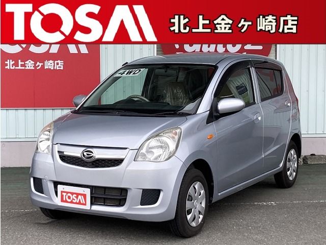 Daihatsu MIRA 2011-01 5143-0