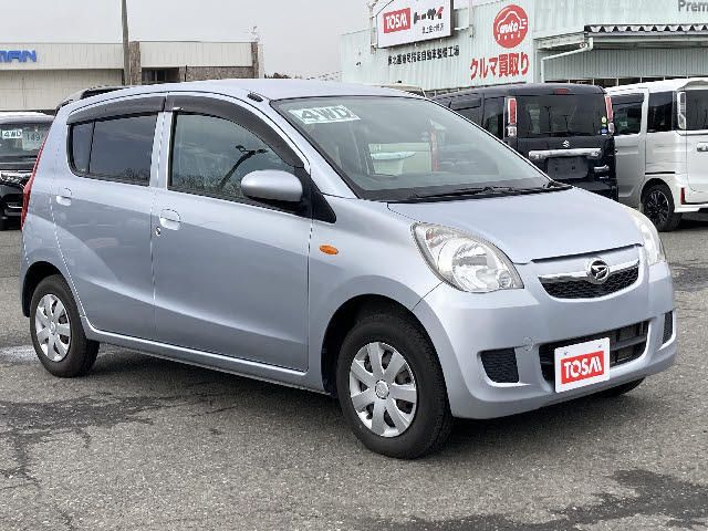 Daihatsu MIRA 2011-01 5143-19