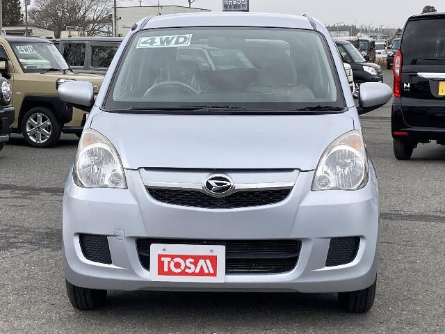Daihatsu MIRA 2011-01 5143-18