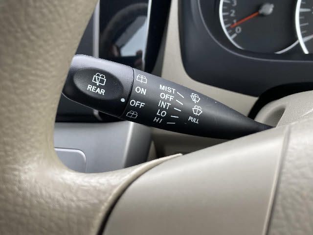 Daihatsu MIRA 2011-01 5143-7