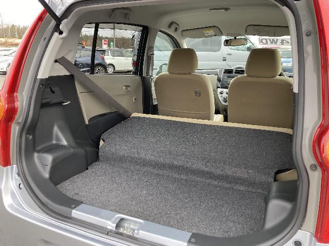 Daihatsu MIRA 2011-01 5143-17