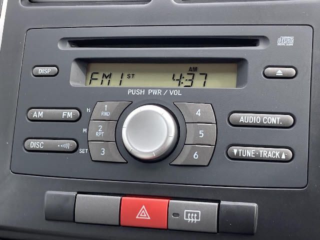 Daihatsu MIRA 2011-01 5143-3