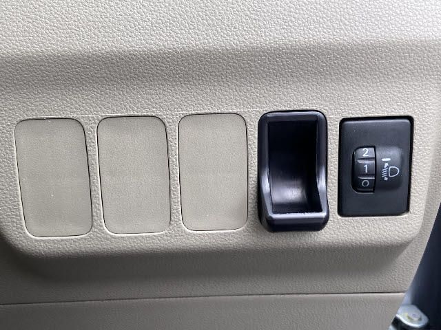 Daihatsu MIRA 2011-01 5143-10