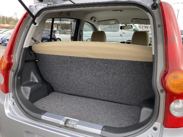 Daihatsu MIRA 2011-01 5143-16