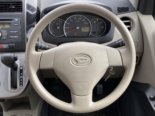 Daihatsu MIRA 2011-01 5143-6