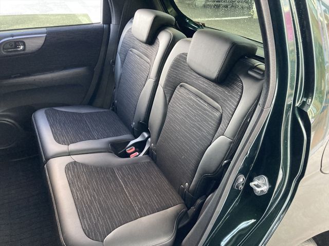 Honda N-ONE 2018-10 196234-6