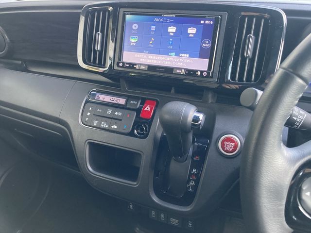 Honda N-ONE 2018-10 196234-8