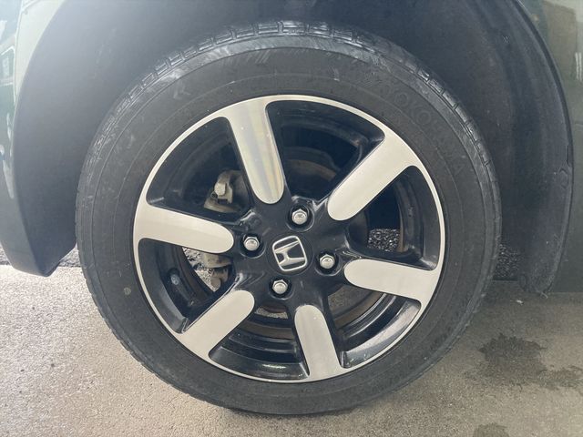 Honda N-ONE 2018-10 196234-3