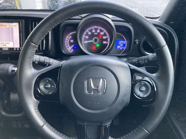 Honda N-ONE 2018-10 196234-12