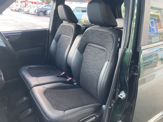 Honda N-ONE 2018-10 196234-5