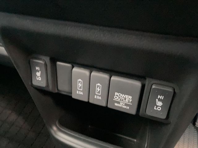 Honda N-ONE 2018-10 196234-11