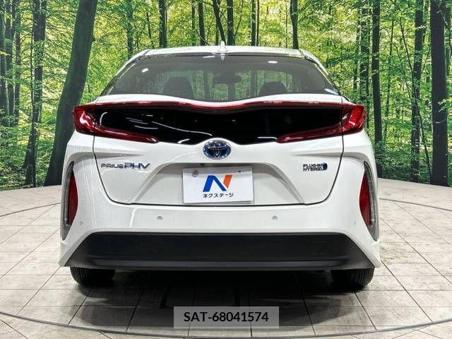 Toyota PRIUS PHV 2019-08 282589-15
