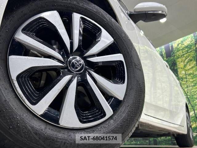 Toyota PRIUS PHV 2019-08 282589-13