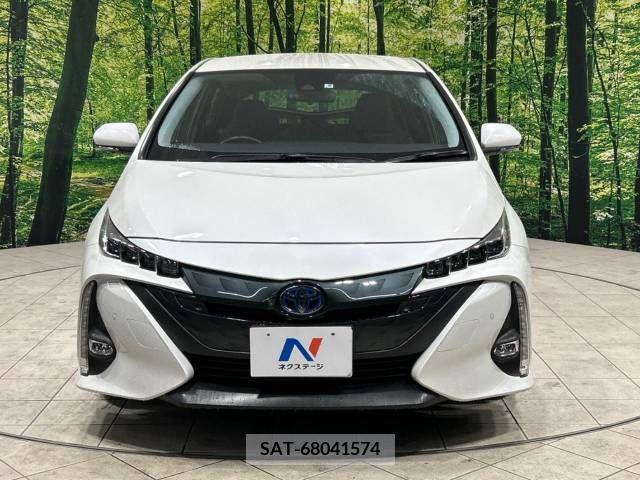 Toyota PRIUS PHV 2019-08 282589-14
