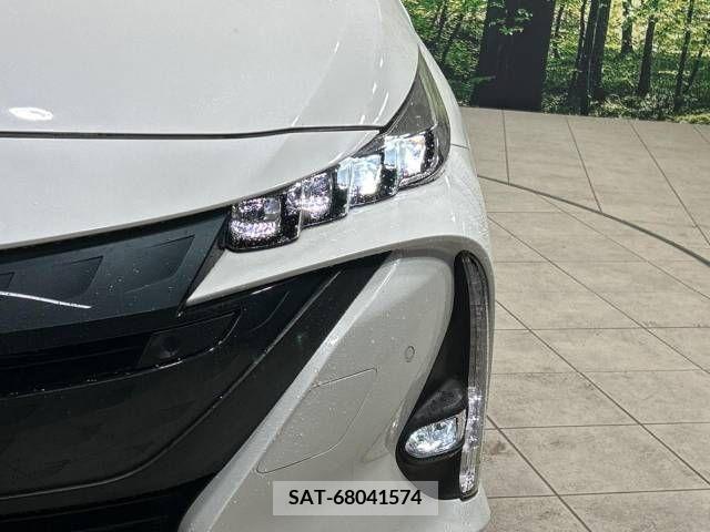 Toyota PRIUS PHV 2019-08 282589-12