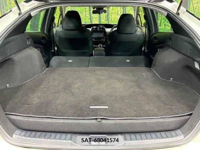 Toyota PRIUS PHV 2019-08 282589-11
