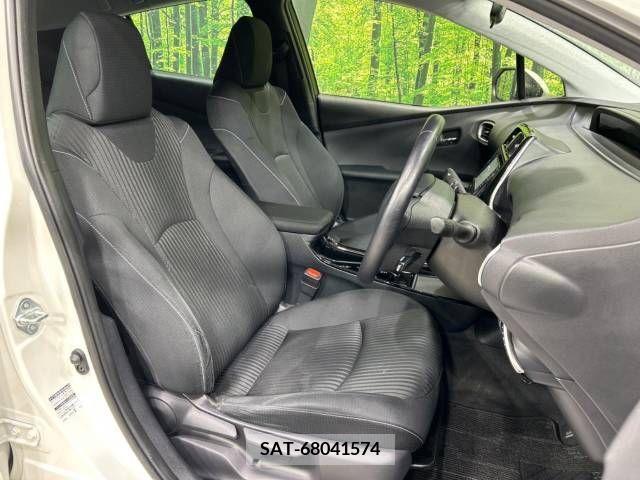 Toyota PRIUS PHV 2019-08 282589-9