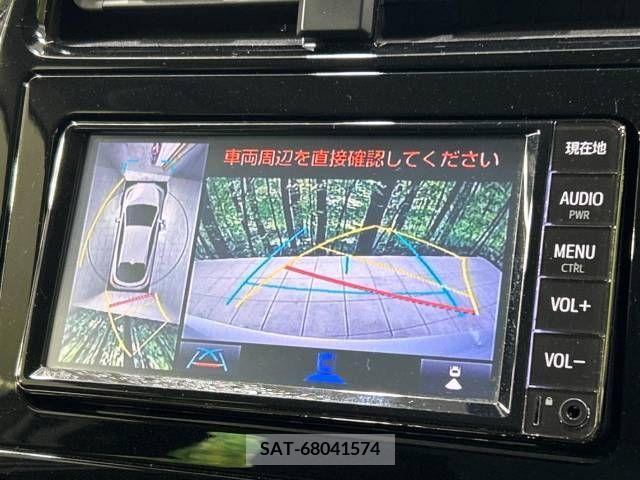 Toyota PRIUS PHV 2019-08 282589-3