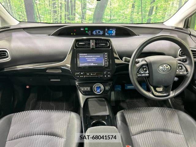Toyota PRIUS PHV 2019-08 282589-1