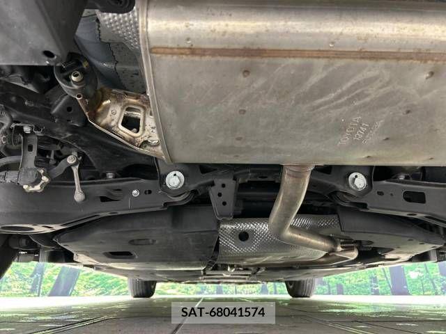 Toyota PRIUS PHV 2019-08 282589-19