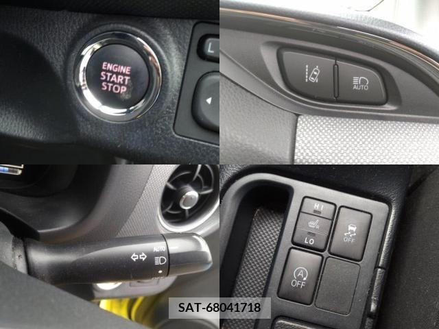 Toyota VITZ 2016-11 251705-4