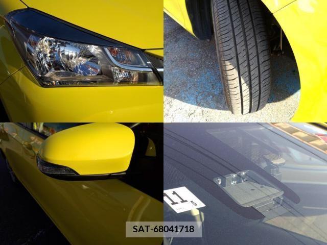 Toyota VITZ 2016-11 251705-3