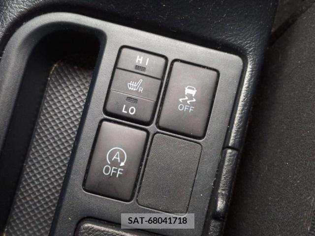 Toyota VITZ 2016-11 251705-15