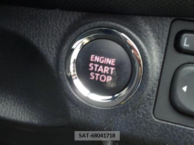 Toyota VITZ 2016-11 251705-12