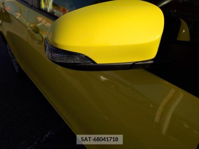 Toyota VITZ 2016-11 251705-10