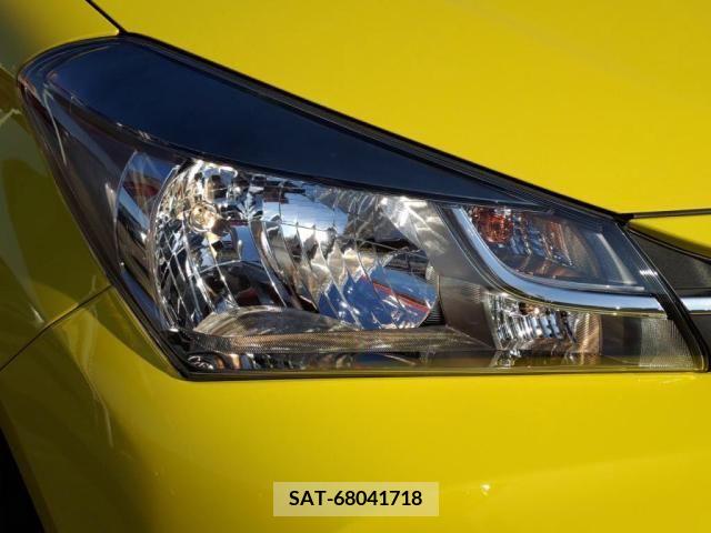 Toyota VITZ 2016-11 251705-8