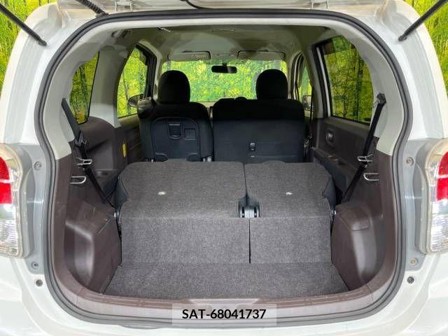 Toyota SPADE 2013-02 253142-10
