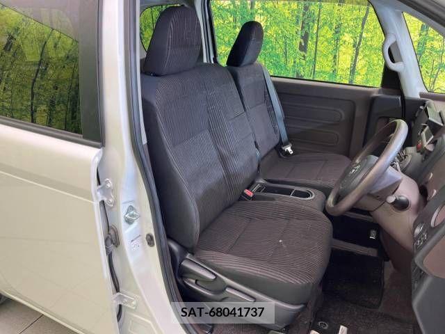 Toyota SPADE 2013-02 253142-8