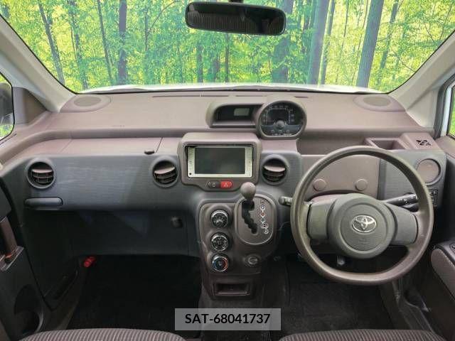 Toyota SPADE 2013-02 253142-1