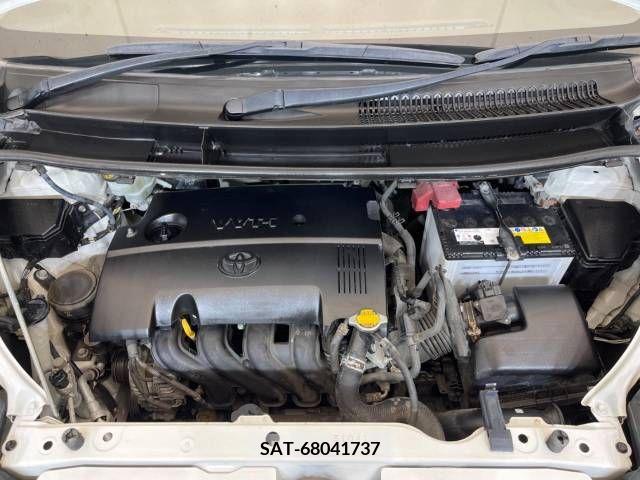 Toyota SPADE 2013-02 253142-18