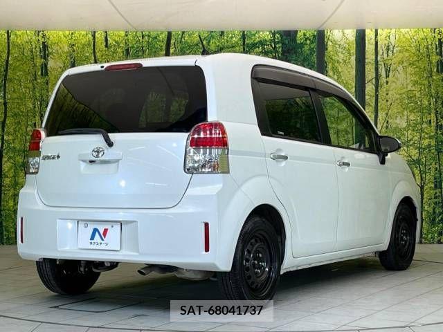 Toyota SPADE 2013-02 253142-17