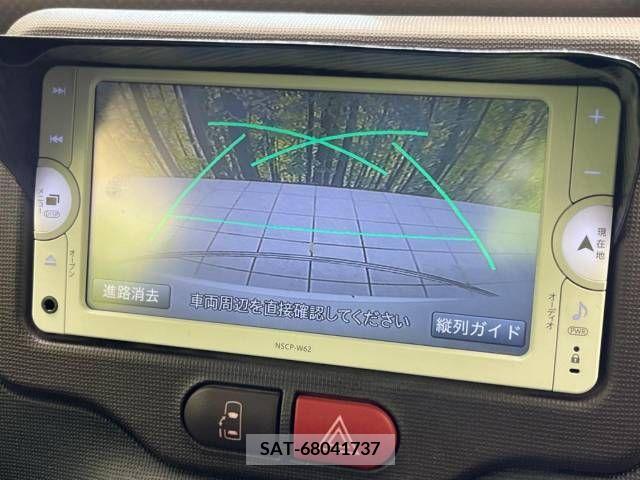 Toyota SPADE 2013-02 253142-3