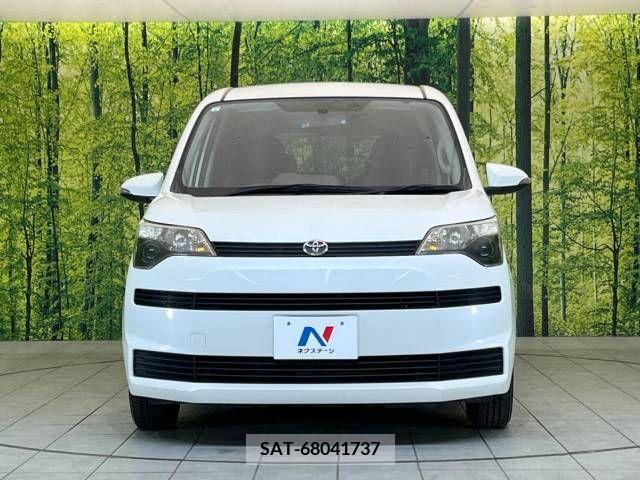 Toyota SPADE 2013-02 253142-14