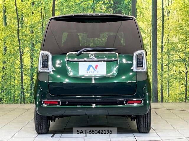 Honda N-ONE 2021-12 280534-17