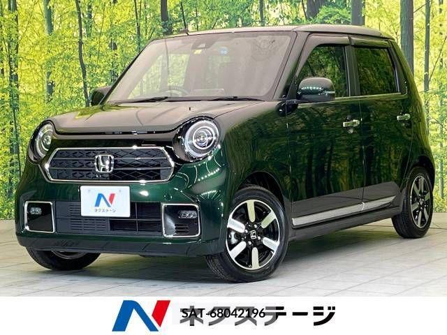 Honda N-ONE 2021-12 280534-0