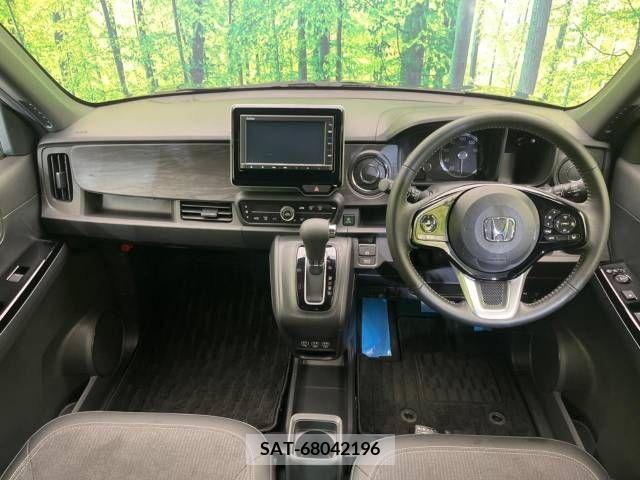 Honda N-ONE 2021-12 280534-1