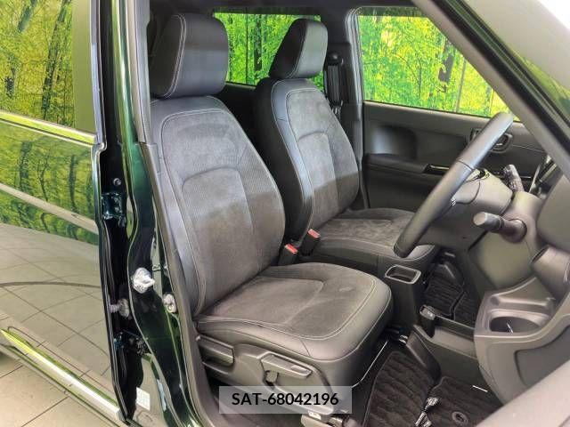 Honda N-ONE 2021-12 280534-8