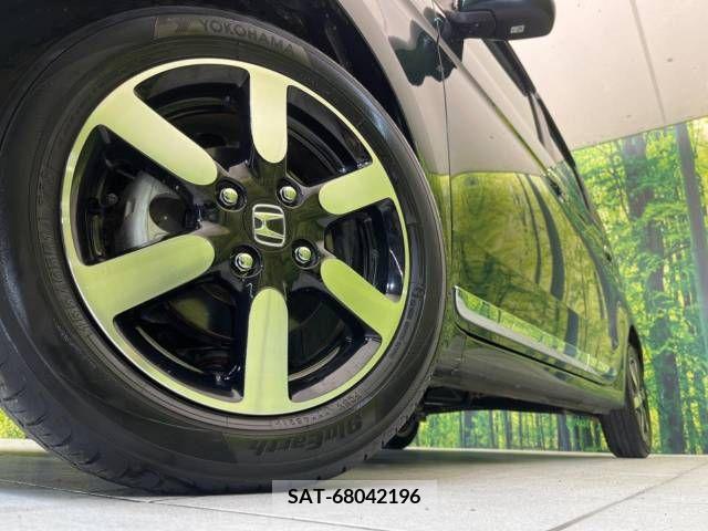 Honda N-ONE 2021-12 280534-12