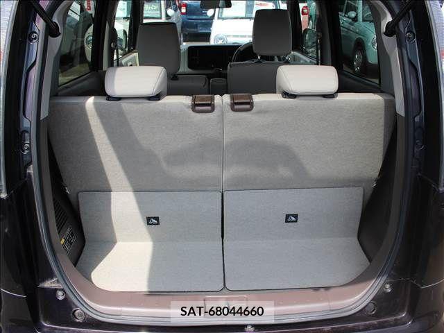Nissan MOCO 2013-10 324562-5