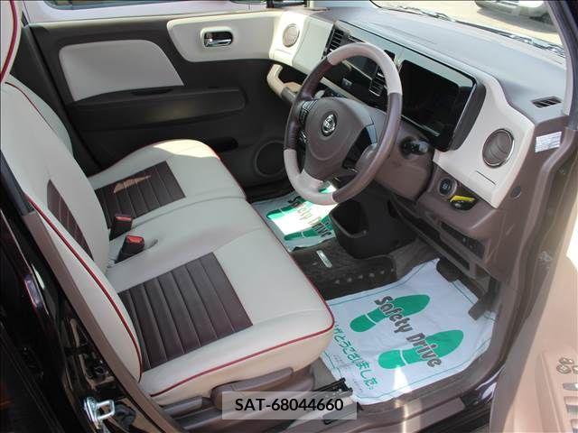 Nissan MOCO 2013-10 324562-17