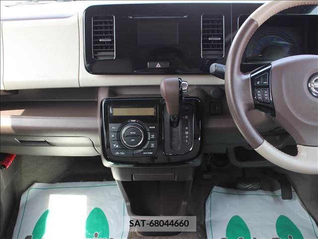 Nissan MOCO 2013-10 324562-16