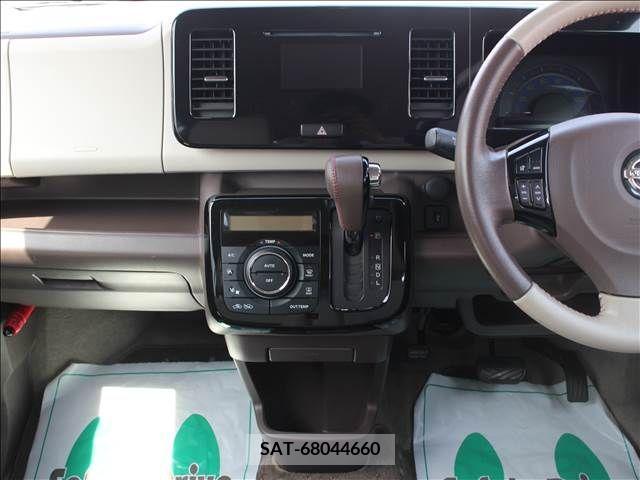 Nissan MOCO 2013-10 324562-15